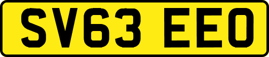 SV63EEO