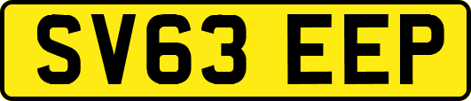 SV63EEP
