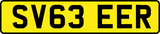 SV63EER
