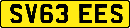 SV63EES