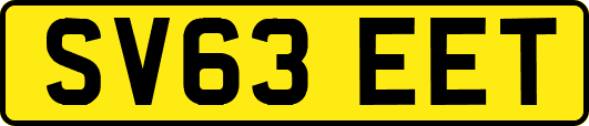 SV63EET