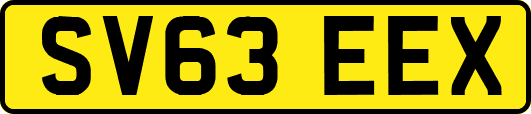 SV63EEX