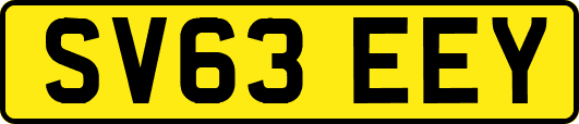 SV63EEY