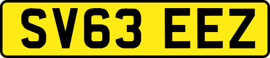 SV63EEZ