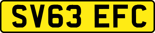 SV63EFC