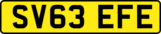 SV63EFE