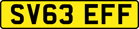 SV63EFF