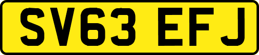 SV63EFJ