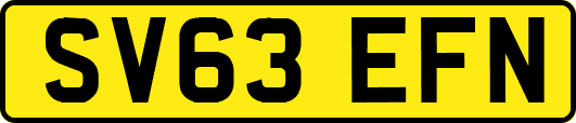 SV63EFN
