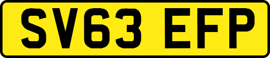 SV63EFP