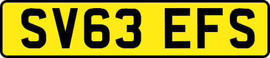 SV63EFS