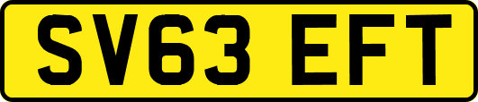 SV63EFT