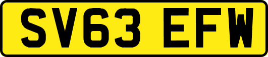 SV63EFW