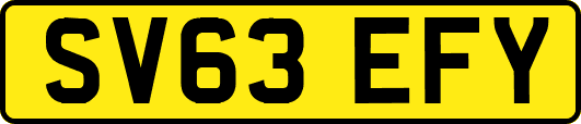 SV63EFY