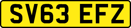 SV63EFZ