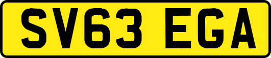 SV63EGA