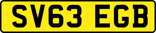SV63EGB