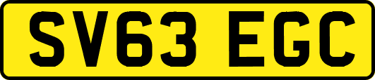 SV63EGC