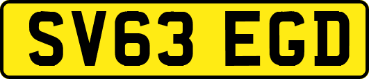 SV63EGD