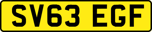 SV63EGF