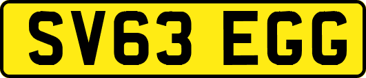 SV63EGG