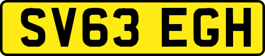 SV63EGH