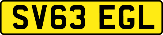 SV63EGL