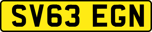 SV63EGN