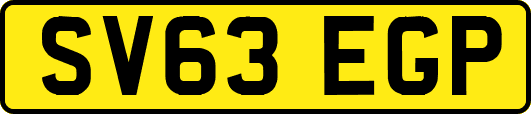 SV63EGP