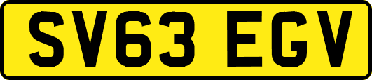 SV63EGV