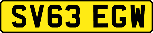 SV63EGW