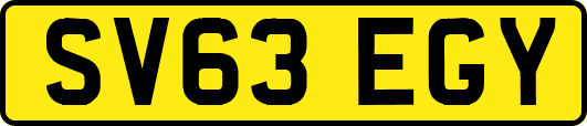 SV63EGY