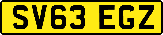SV63EGZ