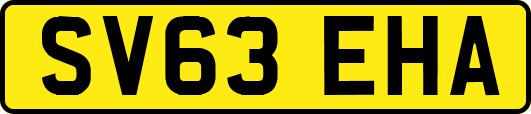 SV63EHA