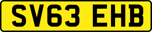 SV63EHB