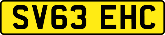 SV63EHC