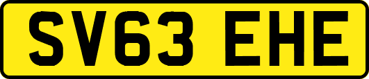SV63EHE