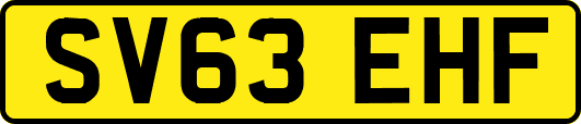 SV63EHF