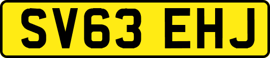 SV63EHJ