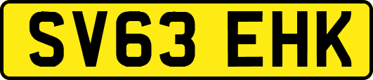 SV63EHK