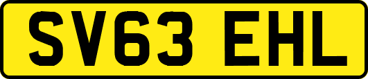 SV63EHL