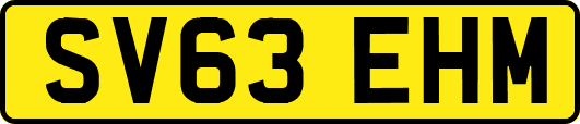 SV63EHM