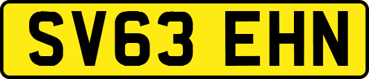 SV63EHN