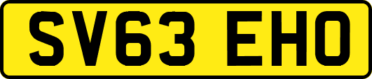 SV63EHO
