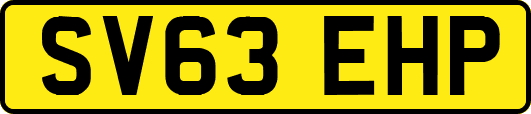 SV63EHP