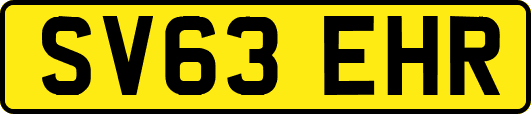 SV63EHR