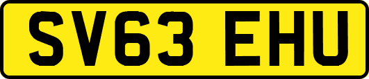 SV63EHU