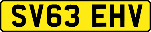 SV63EHV