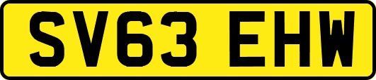 SV63EHW