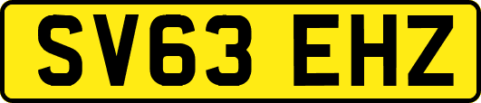 SV63EHZ